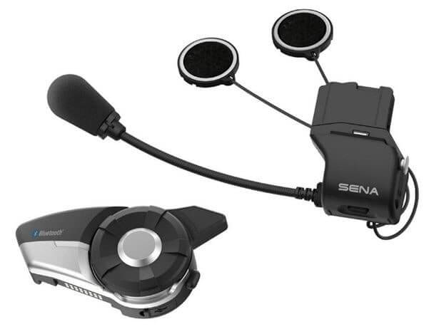 classement intercom moto